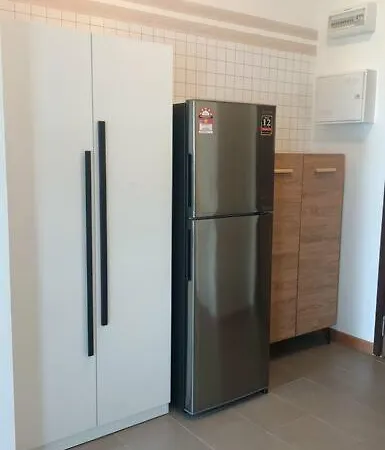 Imperium Resident Kuantan Eleven-7 Apartment Exterior photo