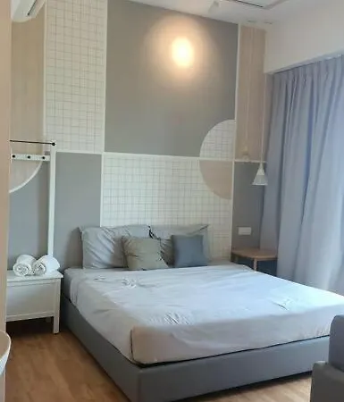 Imperium Resident Kuantan Eleven-7 Apartment Exterior photo