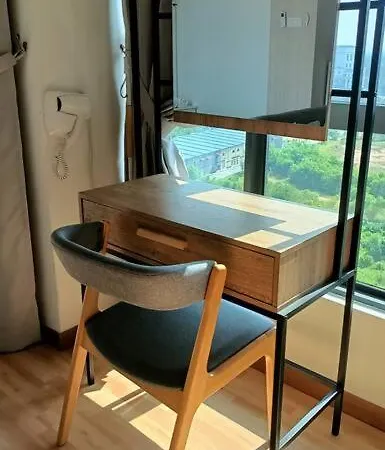 Imperium Resident Kuantan Eleven-7 Apartment Exterior photo