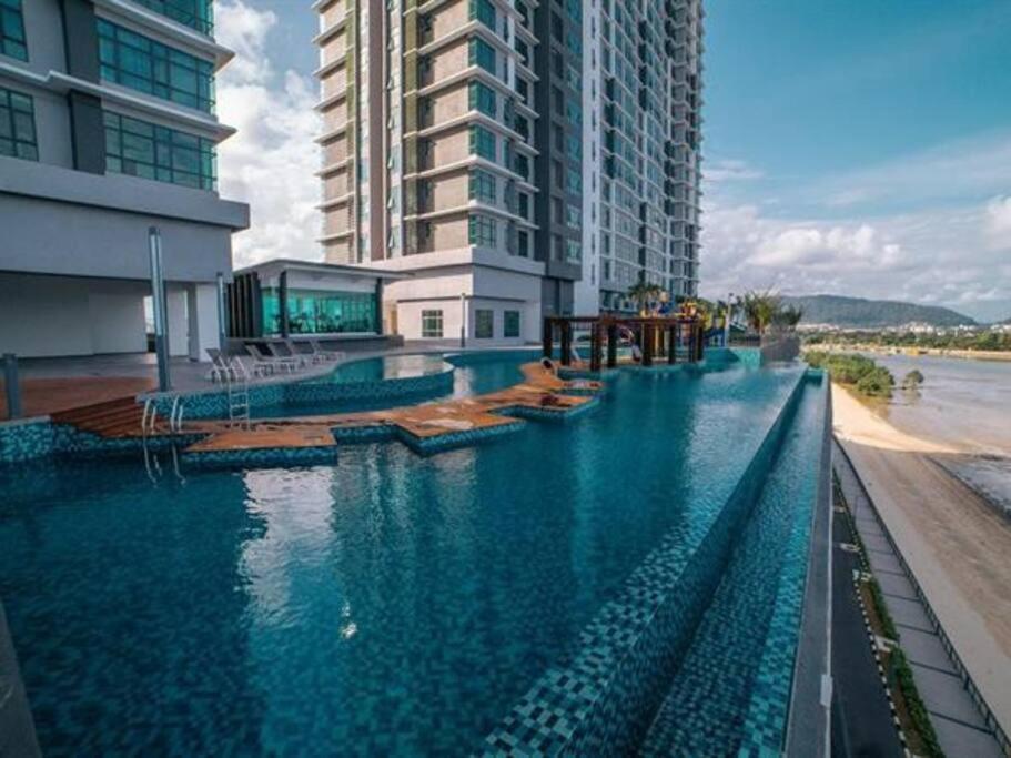 Apartment Imperium Resident Eleven-7 *