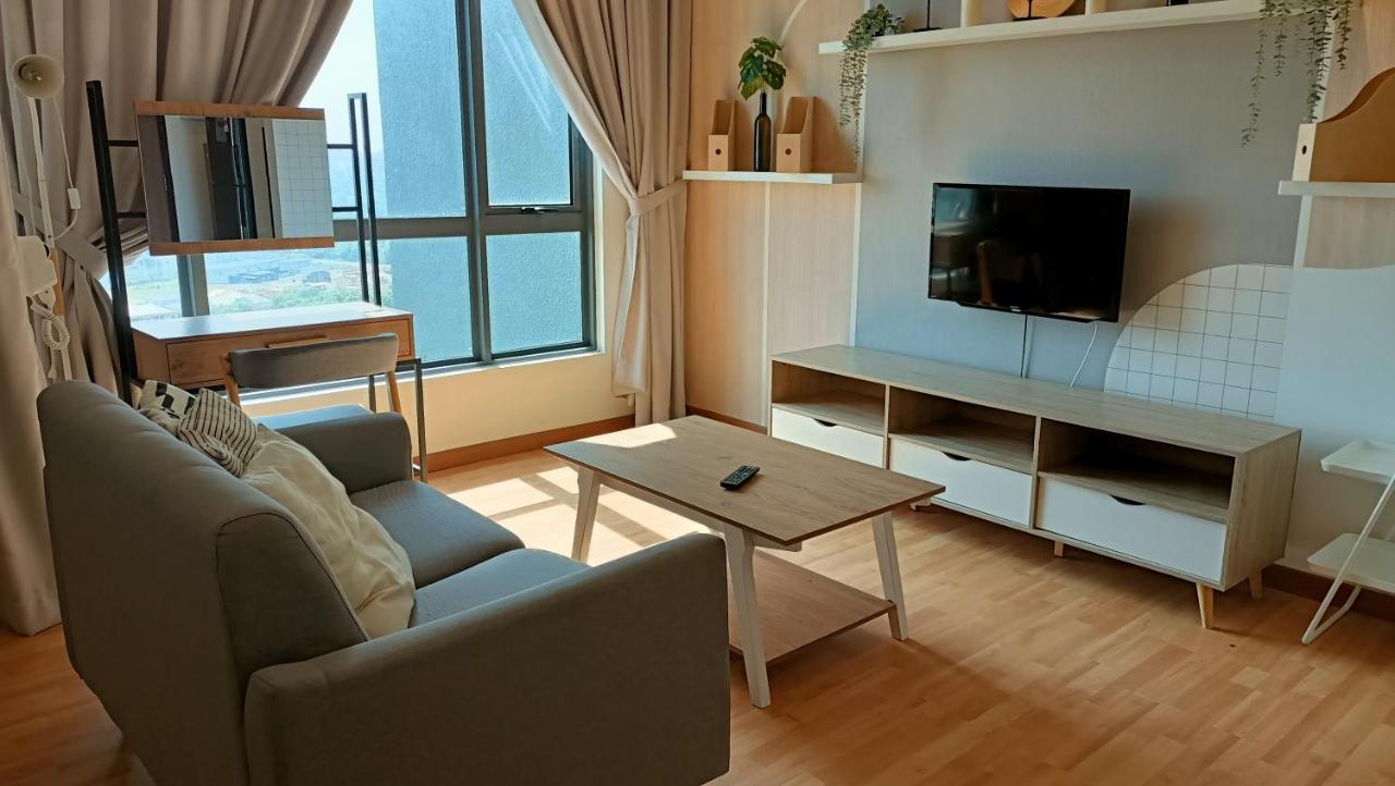 Imperium Resident Eleven-7 * Kuantan