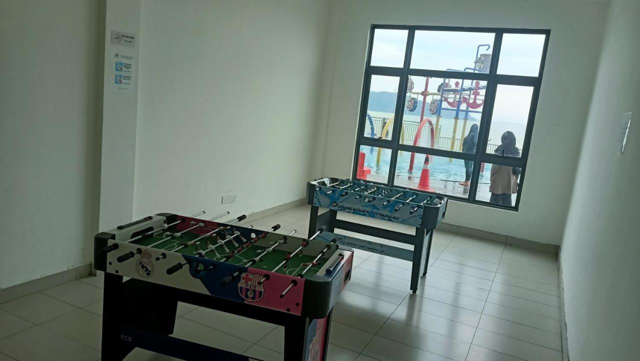 Imperium Resident Eleven-7 Apartment
