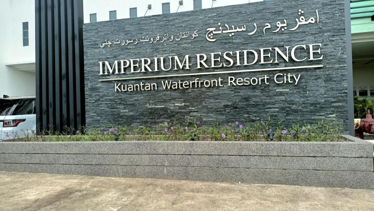 Apartment Imperium Resident Eleven-7 *