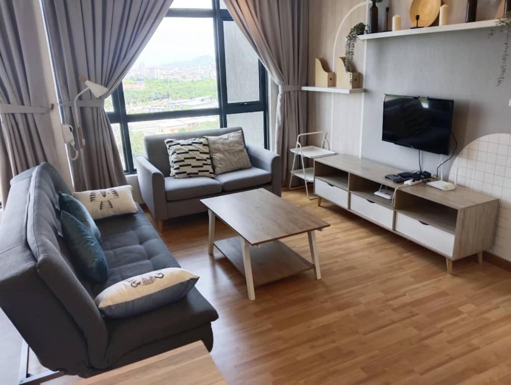 Apartment Imperium Resident Eleven-7 *